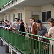 Syrenka Picassa - galeria zdjęć - filmweb