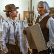 Syrenka Picassa - galeria zdjęć - filmweb