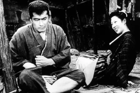 Na dnie - galeria zdjęć - filmweb