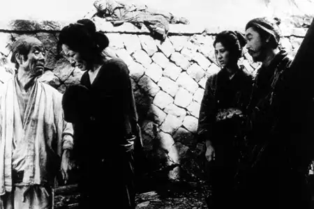 Na dnie - galeria zdjęć - filmweb
