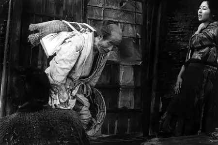 Na dnie - galeria zdjęć - filmweb