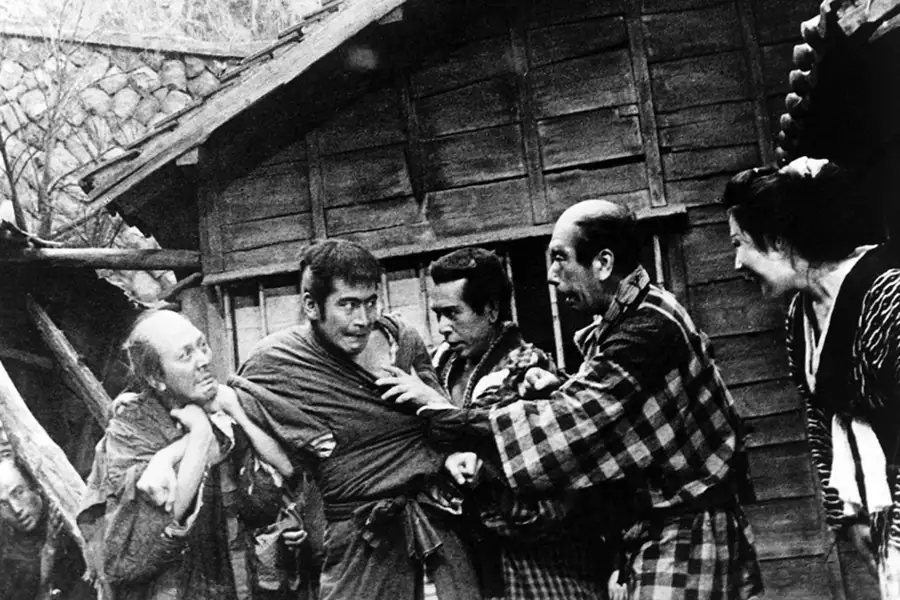 Na dnie - galeria zdjęć - filmweb