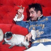 The Great Race - galeria zdjęć - filmweb