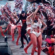 Wielki wyścig - galeria zdjęć - filmweb