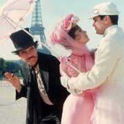 The Great Race - galeria zdjęć - filmweb