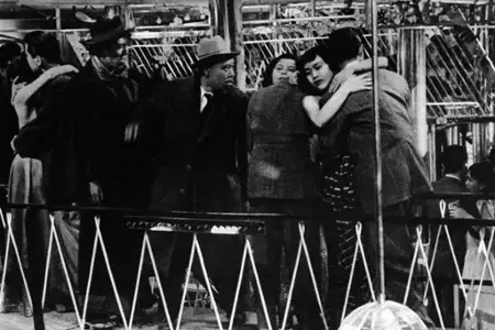 Piętno śmierci - galeria zdjęć - filmweb