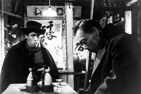 Piętno śmierci - galeria zdjęć - filmweb