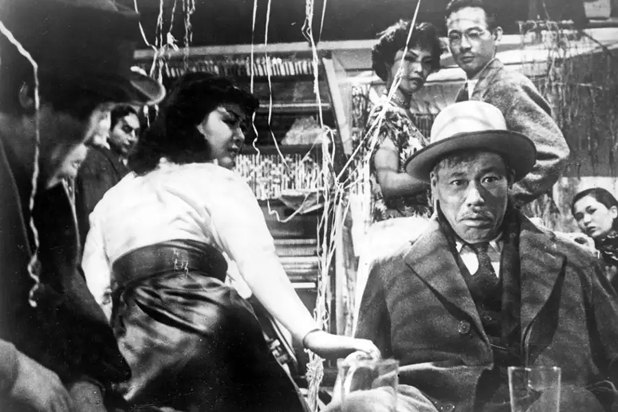 Piętno śmierci - galeria zdjęć - filmweb