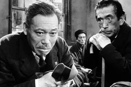 Piętno śmierci - galeria zdjęć - filmweb