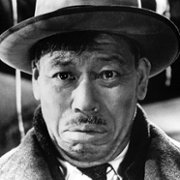 Takashi Shimura