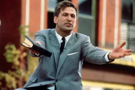 Wielkie kule ognia - galeria zdjęć - filmweb