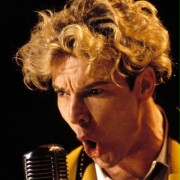 Jerry Lee Lewis