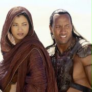 The Scorpion King - galeria zdjęć - filmweb