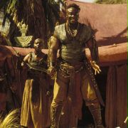 The Scorpion King - galeria zdjęć - filmweb