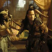 The Scorpion King - galeria zdjęć - filmweb