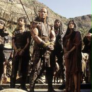 The Scorpion King - galeria zdjęć - filmweb