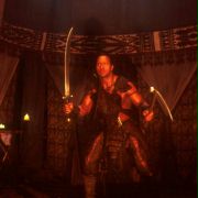 The Scorpion King - galeria zdjęć - filmweb