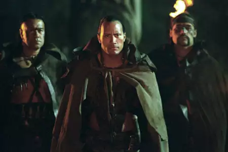 Król Skorpion - galeria zdjęć - filmweb