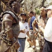 The Scorpion King - galeria zdjęć - filmweb