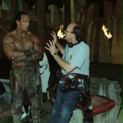 The Scorpion King - galeria zdjęć - filmweb