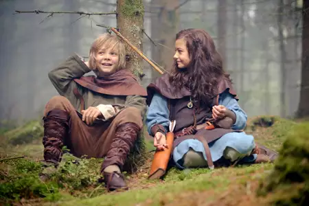 Halvdan - prawie wiking - galeria zdjęć - filmweb