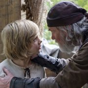 Halvdan - prawie wiking - galeria zdjęć - filmweb