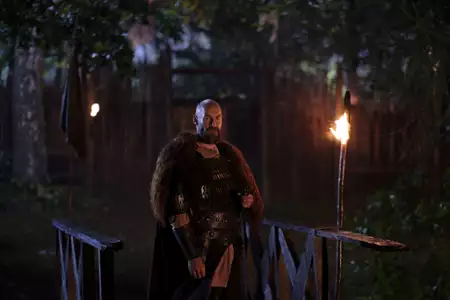 Halvdan - prawie wiking - galeria zdjęć - filmweb