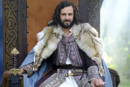 Halvdan - prawie wiking - galeria zdjęć - filmweb