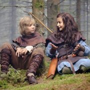 Halvdan Viking - galeria zdjęć - filmweb