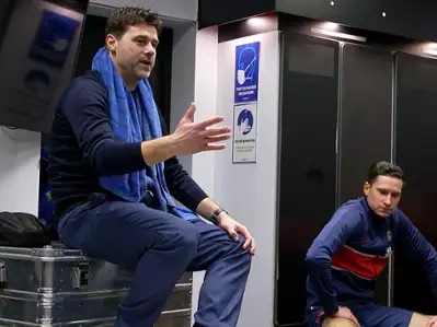 PSG Ô Ville Lumière, 50 ans de légende - galeria zdjęć - filmweb
