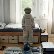 Grüsse vom Mars - galeria zdjęć - filmweb