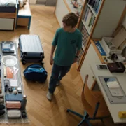 Grüsse vom Mars - galeria zdjęć - filmweb