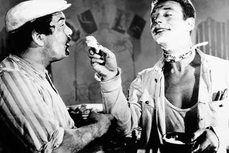 Cena strachu - galeria zdjęć - filmweb