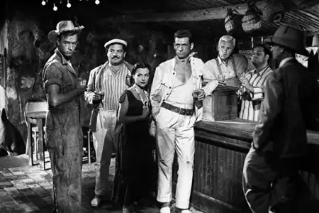 Cena strachu - galeria zdjęć - filmweb