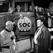 Le salaire de la peur - galeria zdjęć - filmweb