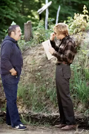 Więzień Brubaker - galeria zdjęć - filmweb