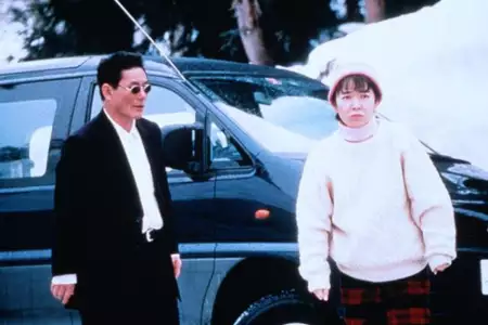 Hana-bi - galeria zdjęć - filmweb