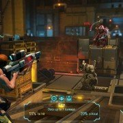 XCOM: Enemy Within - galeria zdjęć - filmweb