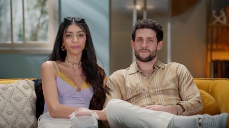 Sezon 1 Odcinek 1 ⁠Brand. Baaja. Bride