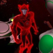 Green Lantern: The Animated Series - galeria zdjęć - filmweb