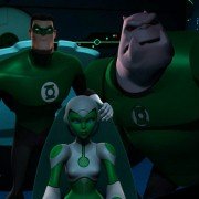 Green Lantern: The Animated Series - galeria zdjęć - filmweb