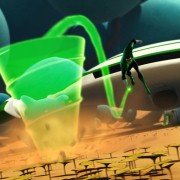 Green Lantern: The Animated Series - galeria zdjęć - filmweb