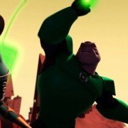 Green Lantern: The Animated Series - galeria zdjęć - filmweb