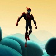 Green Lantern: The Animated Series - galeria zdjęć - filmweb