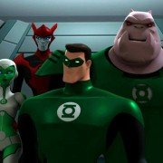Green Lantern: The Animated Series - galeria zdjęć - filmweb