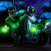 Green Lantern: The Animated Series - galeria zdjęć - filmweb