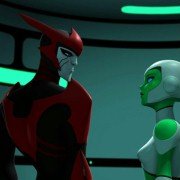 Green Lantern: The Animated Series - galeria zdjęć - filmweb