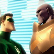 Green Lantern: The Animated Series - galeria zdjęć - filmweb