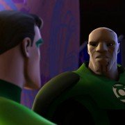 Green Lantern: The Animated Series - galeria zdjęć - filmweb