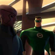 Green Lantern: The Animated Series - galeria zdjęć - filmweb